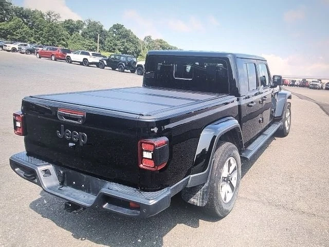 2024 Jeep JT Gladiator - Image 3 of 11