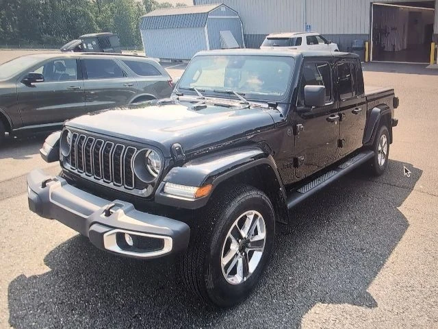 2024 Jeep JT Gladiator - Image 7 of 11
