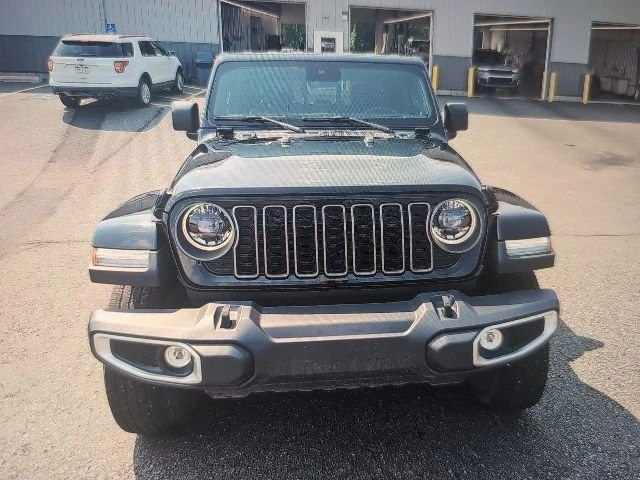 2024 Jeep JT Gladiator - Image 6 of 7