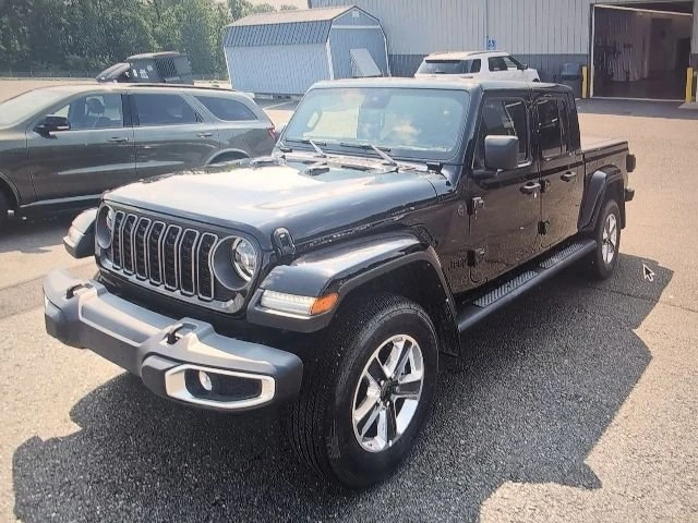 2024 Jeep JT Gladiator - Image 4 of 7