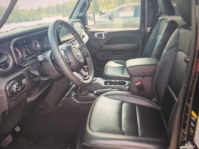 2024 Jeep JT Gladiator - Image 2 of 7