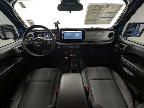 2024 Jeep JT Gladiator - Image 2 of 11