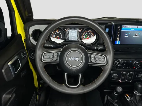 2024 Jeep JT Gladiator - Image 3 of 31