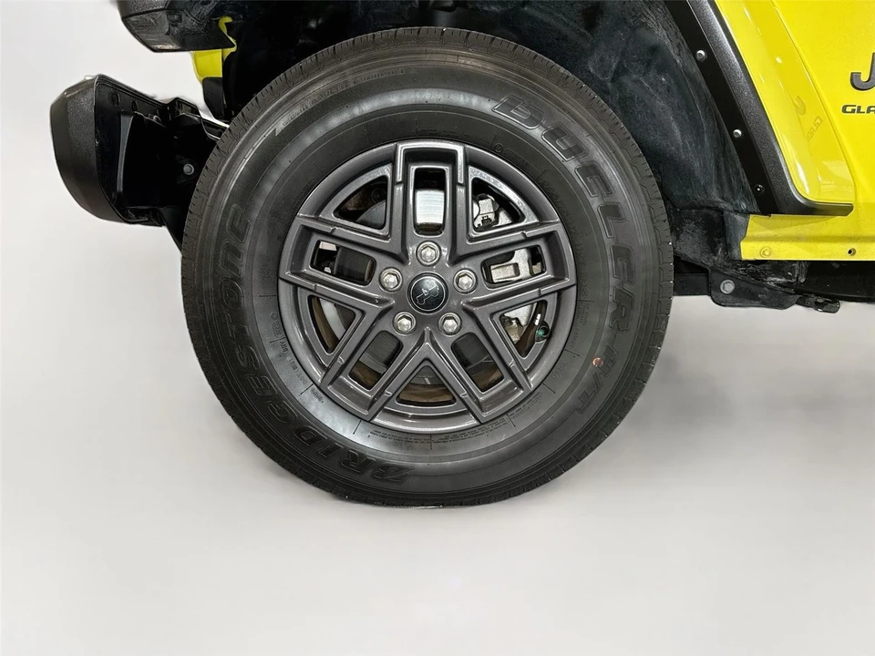 2024 Jeep JT Gladiator - Image 29 of 31