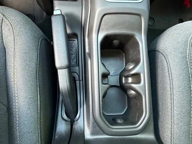 2024 Jeep JT Gladiator - Image 27 of 30