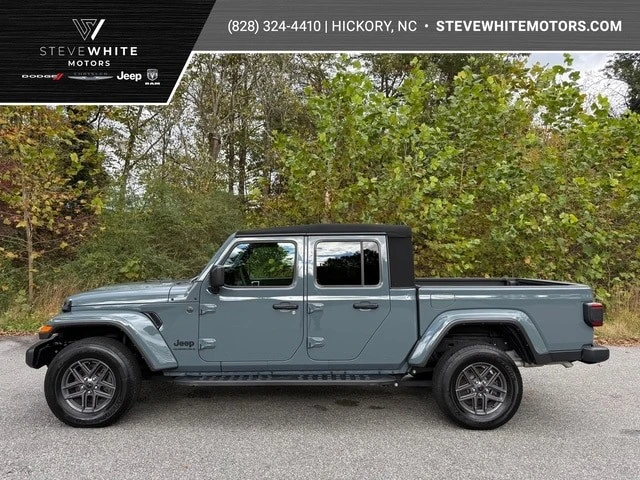 2024 Jeep JT Gladiator - Image 1 of 12