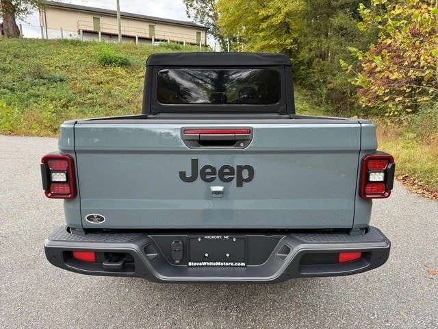 2024 Jeep JT Gladiator - Image 8 of 12