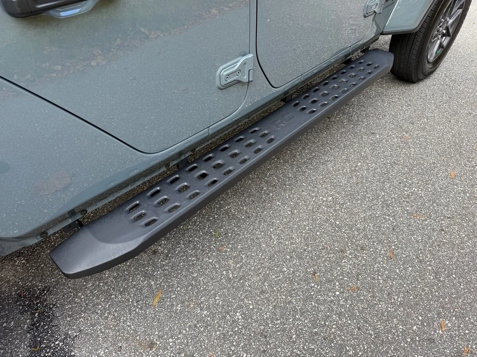 2024 Jeep JT Gladiator - Image 7 of 12