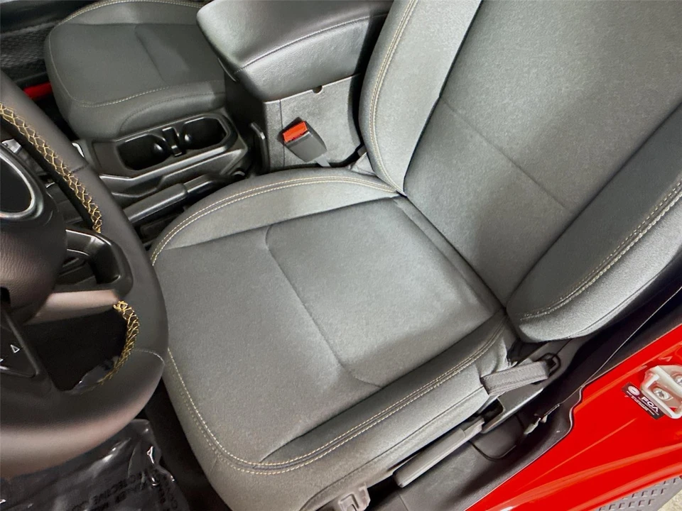 2024 Jeep JT Gladiator - Image 18 of 21