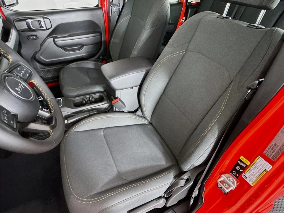 2024 Jeep JT Gladiator - Image 10 of 13