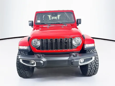 2024 Jeep JT Gladiator - Image 2 of 21