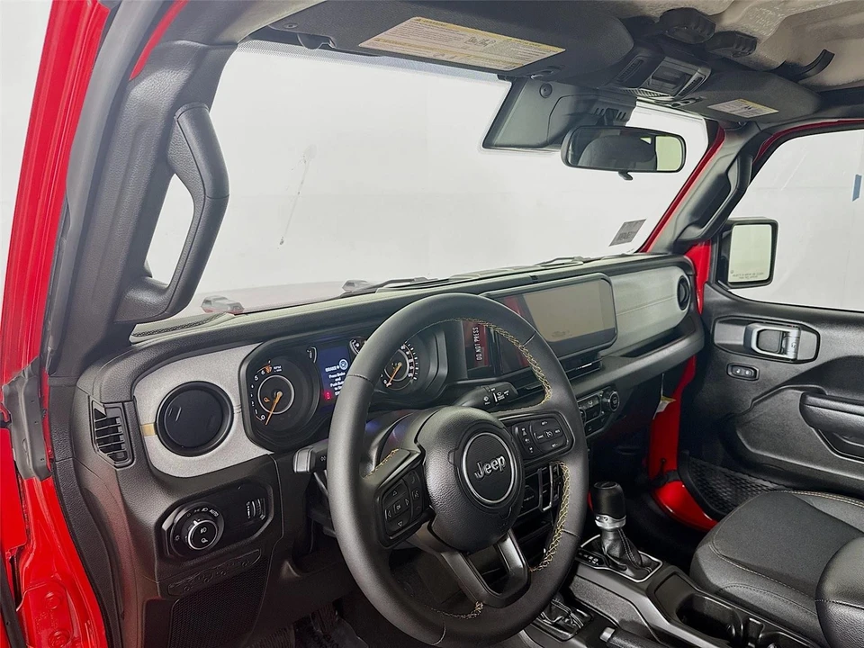 2024 Jeep JT Gladiator - Image 9 of 21