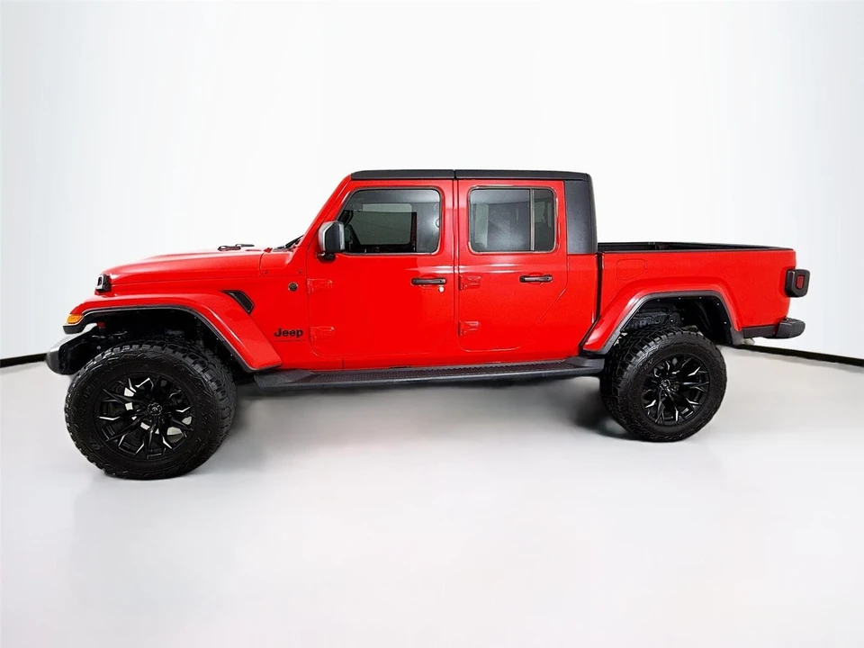 2024 Jeep JT Gladiator - Image 4 of 13
