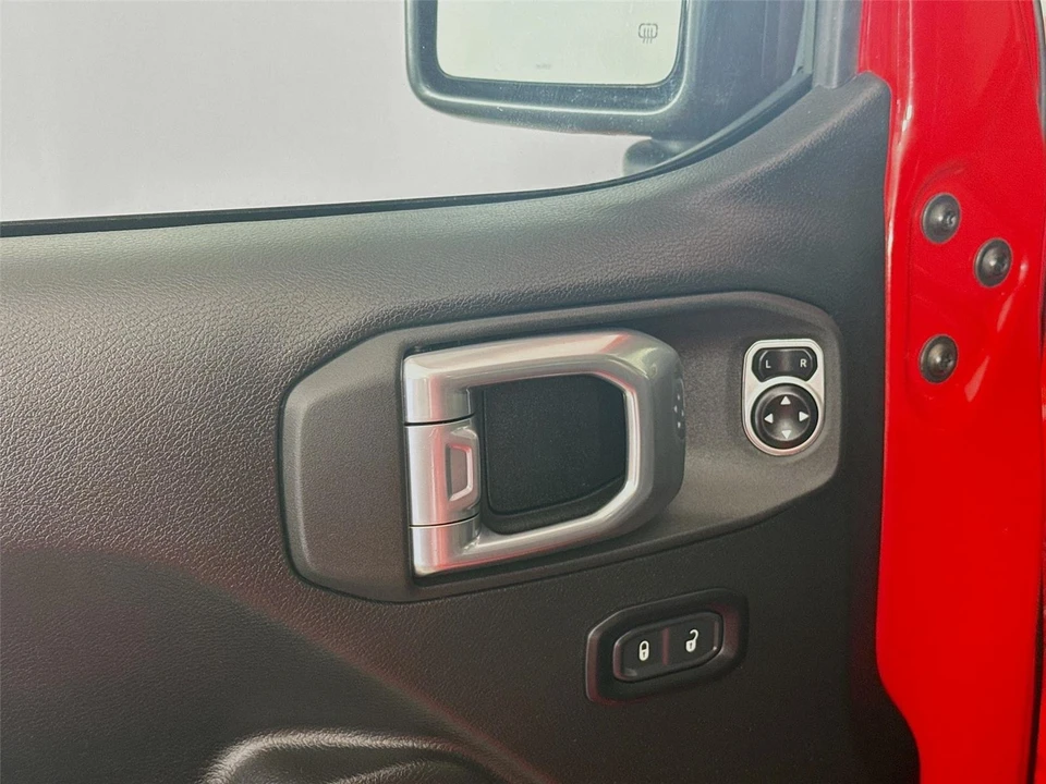 2024 Jeep JT Gladiator - Image 17 of 21