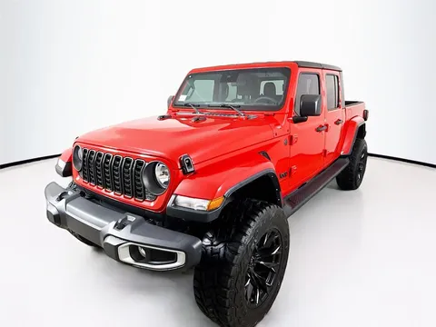 2024 Jeep JT Gladiator - Image 3 of 13