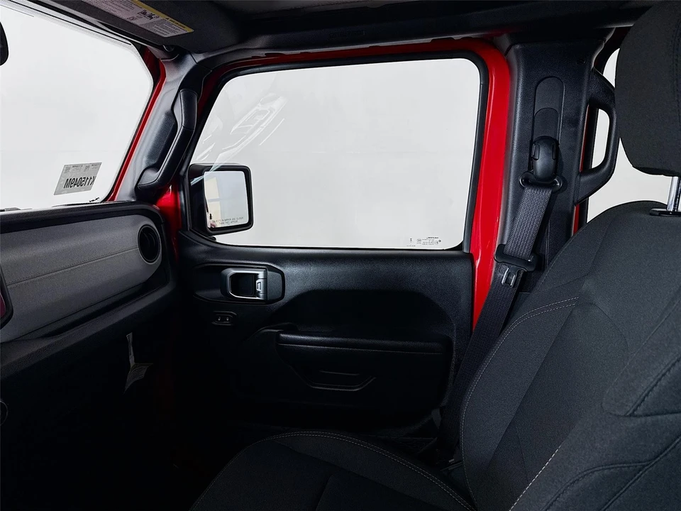 2024 Jeep JT Gladiator - Image 21 of 21
