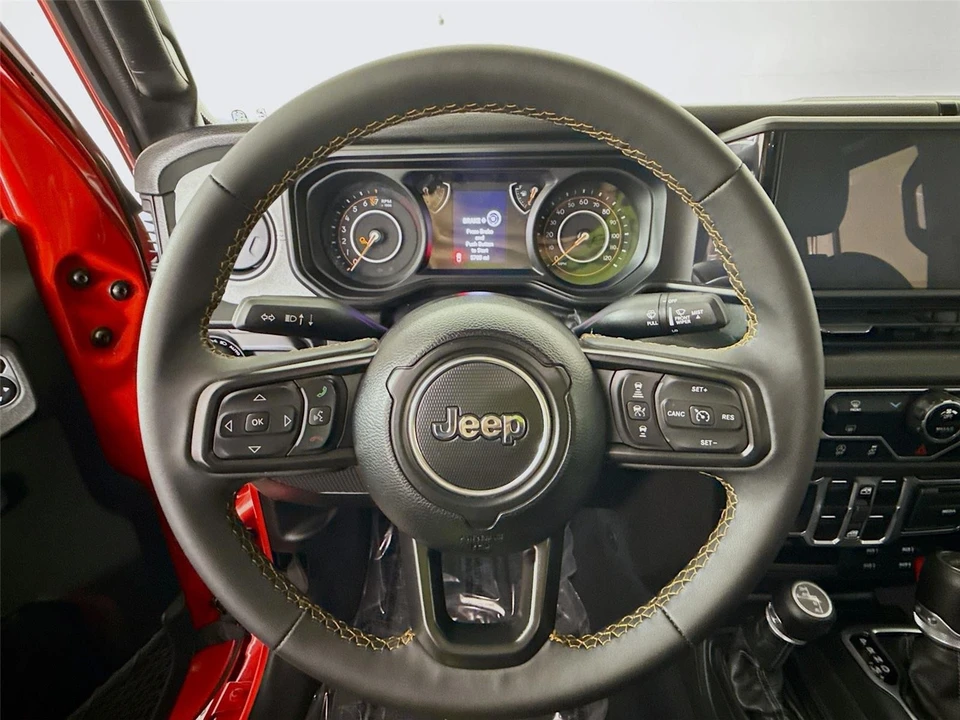 2024 Jeep JT Gladiator - Image 11 of 21