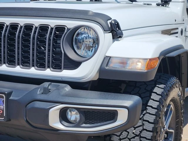 2024 Jeep JT Gladiator - Image 9 of 19