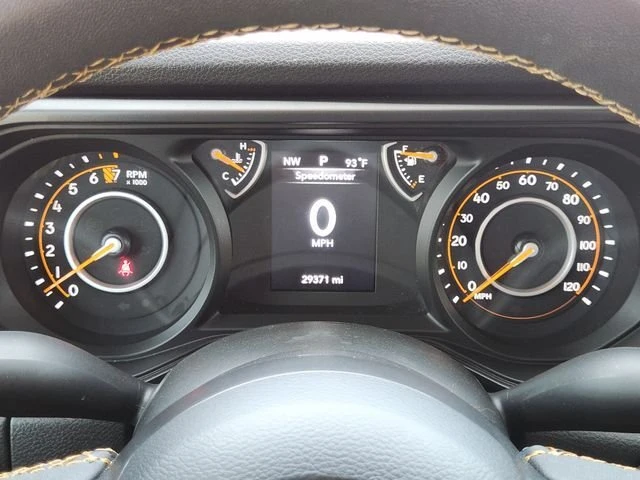 2024 Jeep JT Gladiator - Image 16 of 19