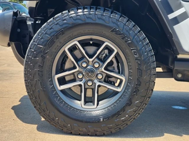 2024 Jeep JT Gladiator - Image 10 of 19