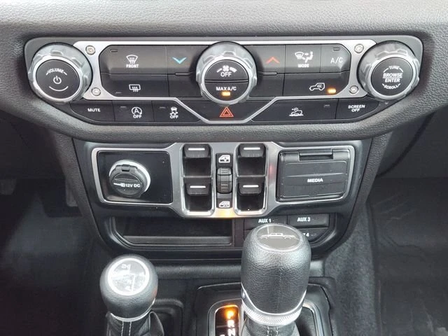 2024 Jeep JT Gladiator - Image 19 of 19