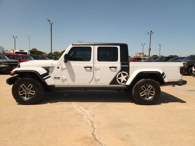 2024 Jeep JT Gladiator - Image 4 of 19