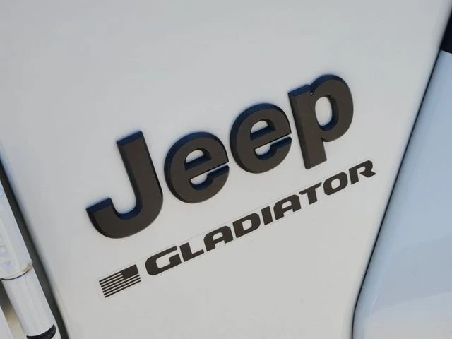 2024 Jeep JT Gladiator - Image 12 of 19