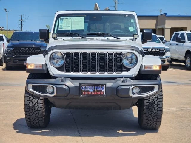 2024 Jeep JT Gladiator - Image 2 of 19