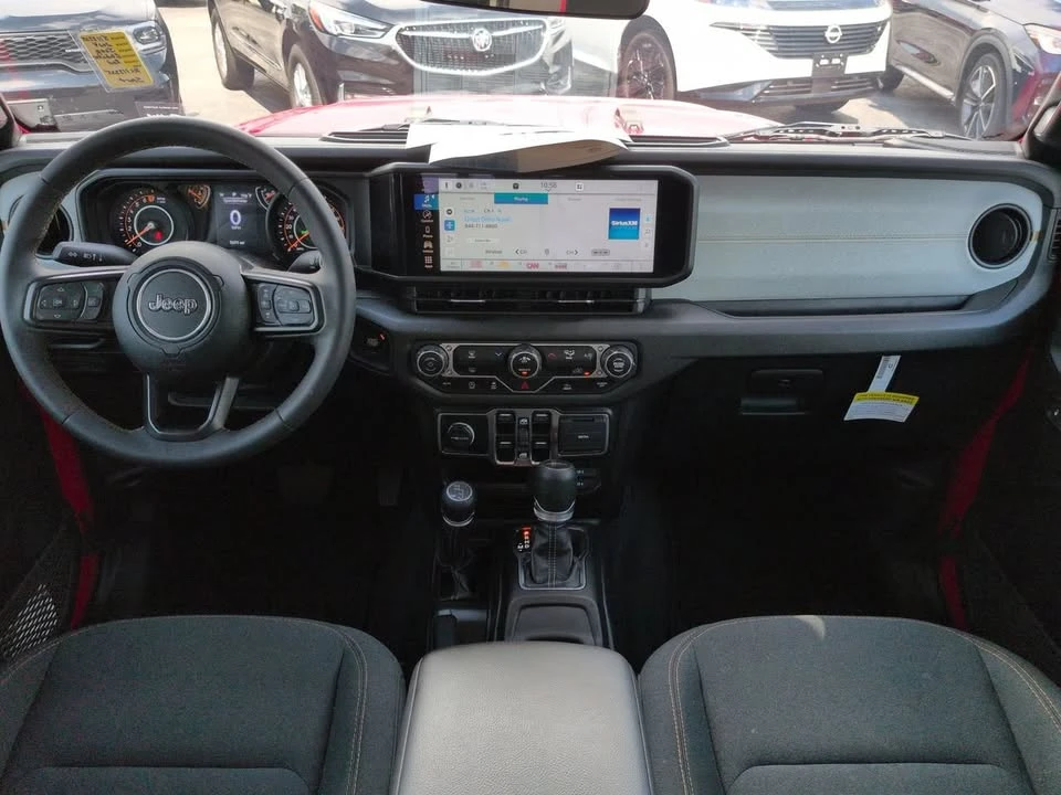 2024 Jeep JT Gladiator - Image 10 of 20