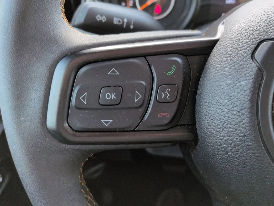 2024 Jeep JT Gladiator - Image 19 of 20
