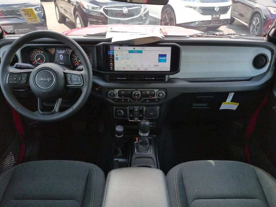 2024 Jeep JT Gladiator - Image 7 of 13