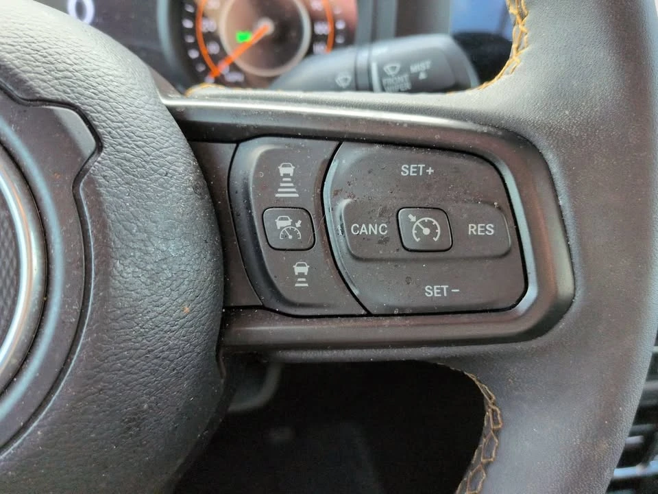 2024 Jeep JT Gladiator - Image 13 of 13