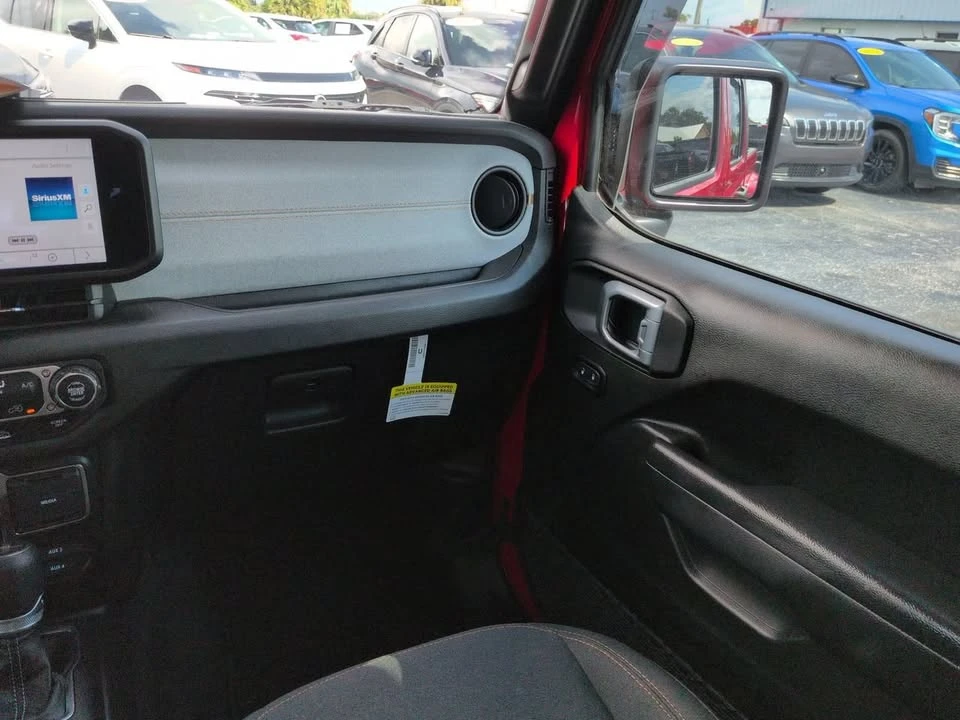 2024 Jeep JT Gladiator - Image 8 of 13