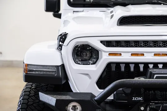 2024 Jeep JT Gladiator - Image 3 of 12