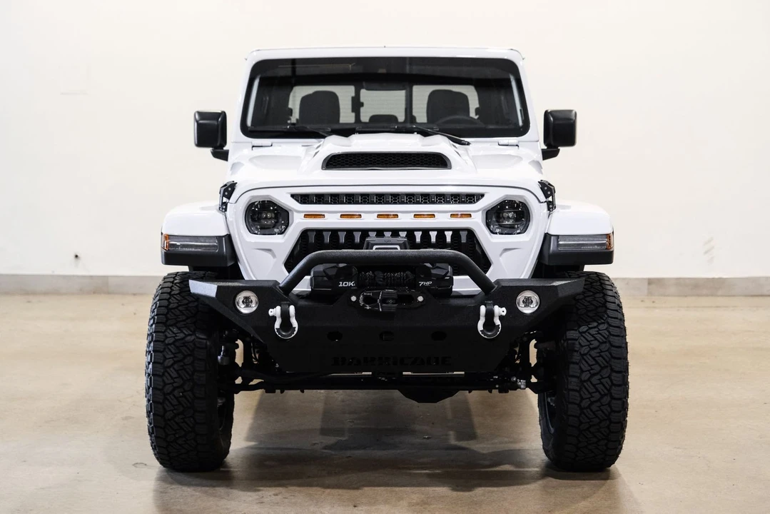 2024 Jeep JT Gladiator - Image 2 of 12