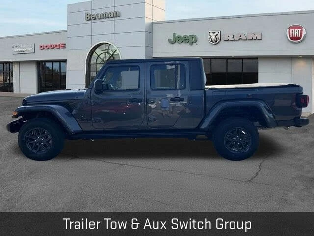 2024 Jeep JT Gladiator - Image 2 of 18