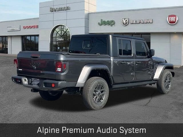 2024 Jeep JT Gladiator - Image 5 of 18