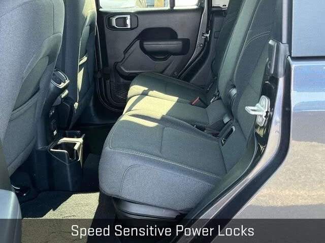 2024 Jeep JT Gladiator - Image 13 of 18