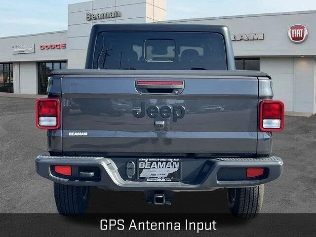 2024 Jeep JT Gladiator - Image 4 of 18