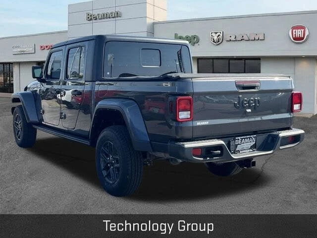 2024 Jeep JT Gladiator - Image 3 of 18