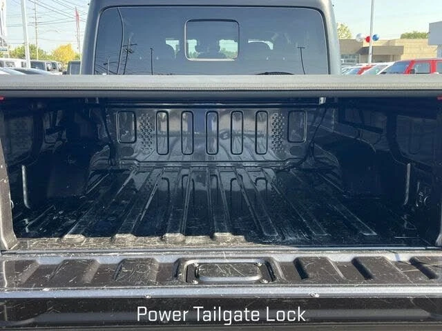 2024 Jeep JT Gladiator - Image 18 of 18