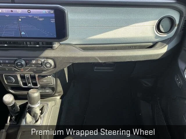 2024 Jeep JT Gladiator - Image 16 of 18
