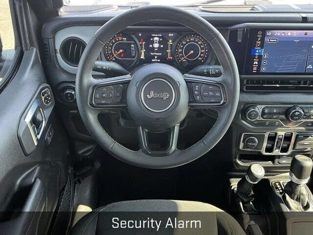 2024 Jeep JT Gladiator - Image 15 of 18