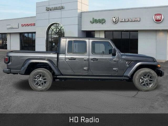2024 Jeep JT Gladiator - Image 6 of 18