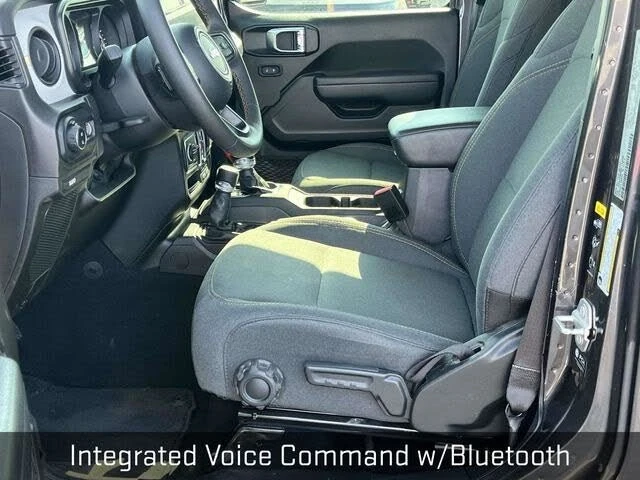 2024 Jeep JT Gladiator - Image 11 of 18