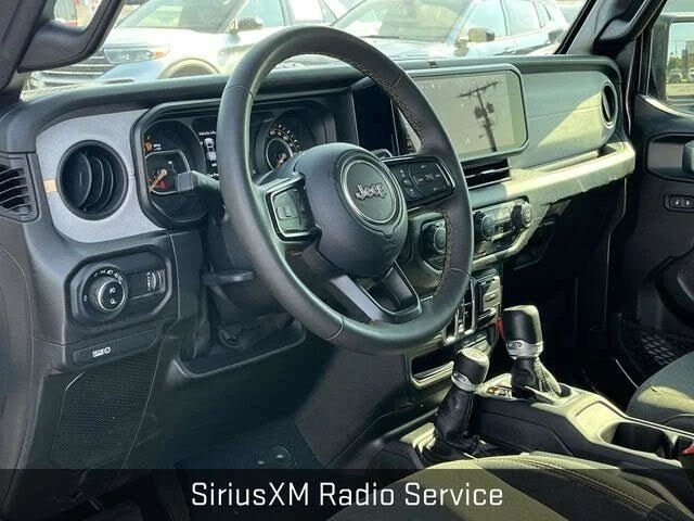 2024 Jeep JT Gladiator - Image 10 of 18