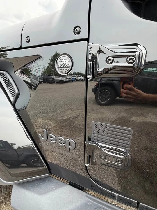 2024 Jeep JT Gladiator - Image 7 of 14