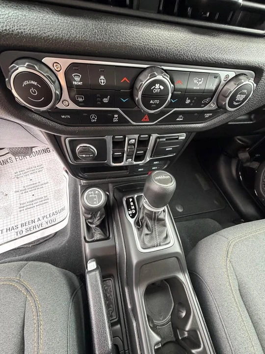 2024 Jeep JT Gladiator - Image 11 of 14