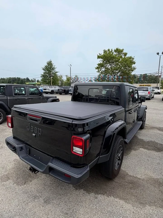2024 Jeep JT Gladiator - Image 4 of 14