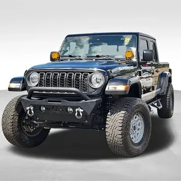2024 Jeep Gladiator Sport S